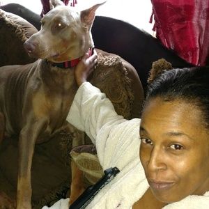 Meet your Posher, Rhonda